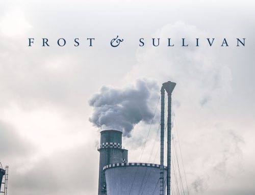 Frost & Sullivan: Pollution Control a Costly Business